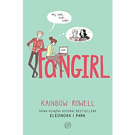 Fangirl