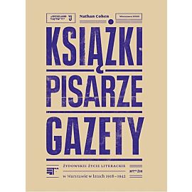 Książki pisarze gazety