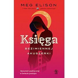 Księga Bezimiennej Akuszerki