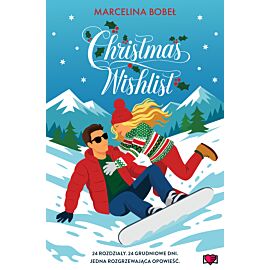 Christmas Wishlist