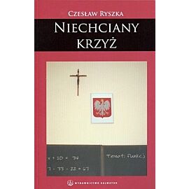 Niechciany krzyż
