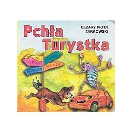 Pchła turystka