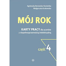 Mój rok. Część 4
