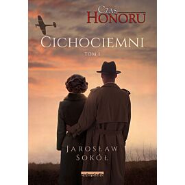 Czas Honoru. Cichociemni