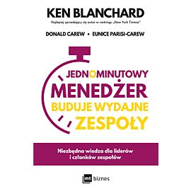 Jednominutowy Menedżer buduje wydajne zespoły