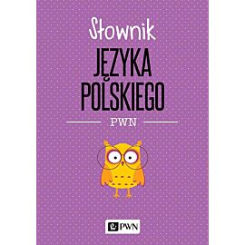 Słownik języka polskiego PWN