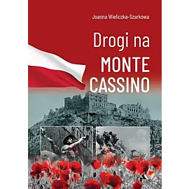 Drogi na Monte Cassino