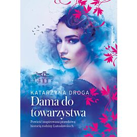 Dama do towarzystwa