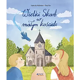 Wielki Skarb w małym kościele