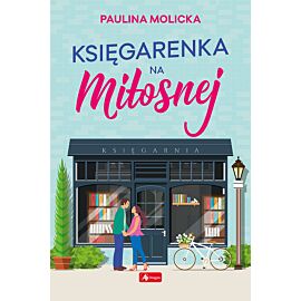 Księgarenka na Miłosnej