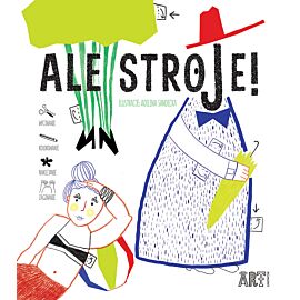 Ale stroje!
