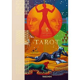 Tarot The Library of Esoterica