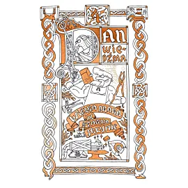 Pan Wiedźma - 04 - Wielka draka w starym młynie