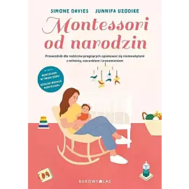 Montessori od narodzin