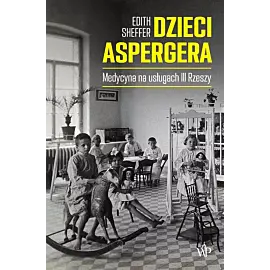 Dzieci Aspergera