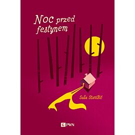 Noc przed festynem