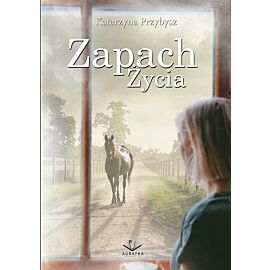 Zapach życia / Agrafka