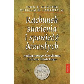 Rachunek sumienia i spowiedź dorosłych