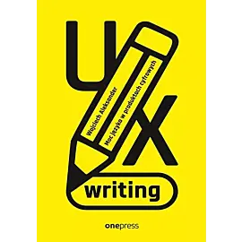 UX writing