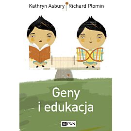 Geny i edukacja