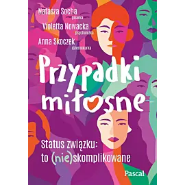 Przypadki miłosne