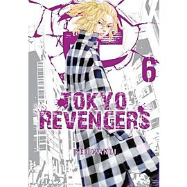 Tokyo Revengers - 06