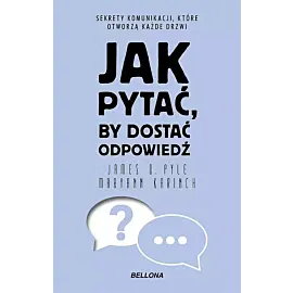 Jak pytać, by dostać odpowiedź