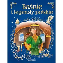 Baśnie i legendy polskie