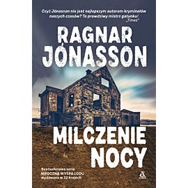 Milczenie nocy wyd. 3