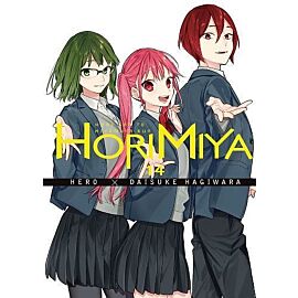 Horimiya - 14