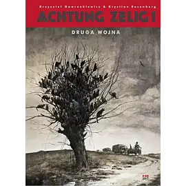 Achtung Zelig! - Druga wojna (wyd. 2024)