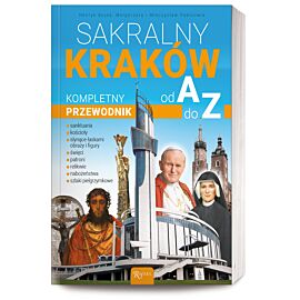 Sakralny Kraków