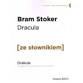 Drakula ze słownikiem