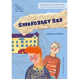 Śmierdzący ser