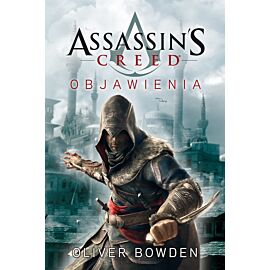 Assassin's Creed: Objawienia