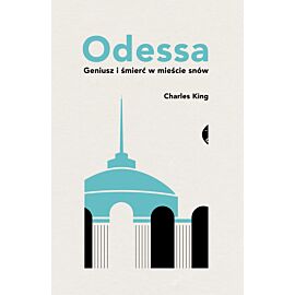 Odessa (e-book)
