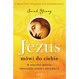 Jezus mówi do ciebie (e-book)