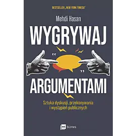 Wygrywaj argumentami