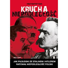 Krucha niepodległość