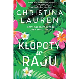 Kłopoty w raju
