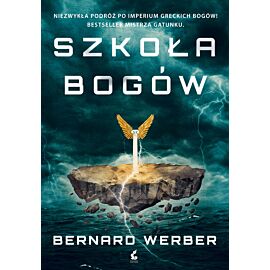 Szkoła bogów