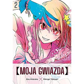 Moja gwiazda - 02