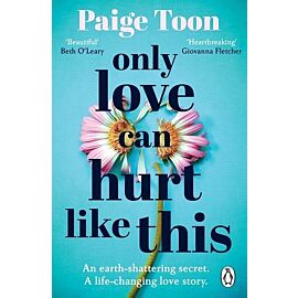Only Love Can Hurt Like This