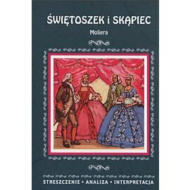 Świętoszek i Skąpiec Moliera