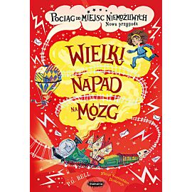 Wielki napad na mózg