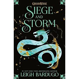 Shadow and Bone: Siege and Storm