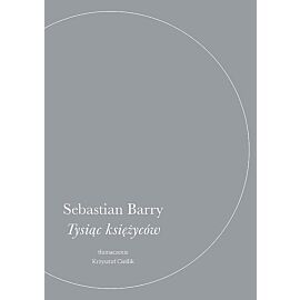 Tysiąc księżyców