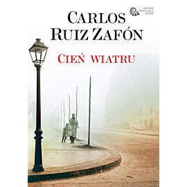Cień WIatru (e-book)