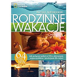 Rodzinne wakacje