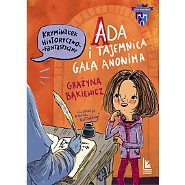 Ada i tajemnica Galla Anonima